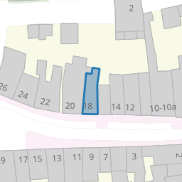 Perceel BGN01-G-5910