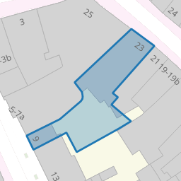 Perceel BGN01-G-5915