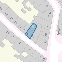 Perceel BGN01-G-5920