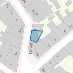 Perceel BGN01-G-5922