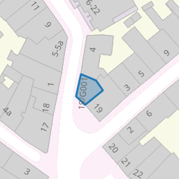 Perceel BGN01-G-5923