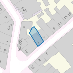 Perceel BGN01-G-5925