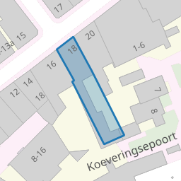 Perceel BGN01-G-5929