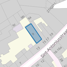 Perceel BGN01-G-5942