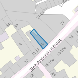 Perceel BGN01-G-5944