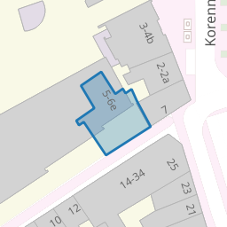 Perceel BGN01-G-5956