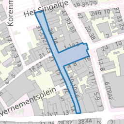 Perceel BGN01-G-5959