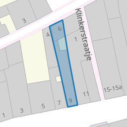 Perceel BGN01-G-5960