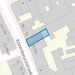 Perceel BGN01-G-5978