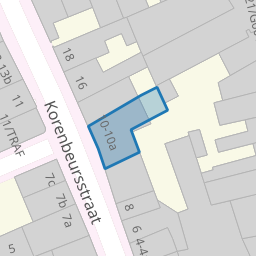 Perceel BGN01-G-5979