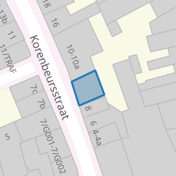 Perceel BGN01-G-5980