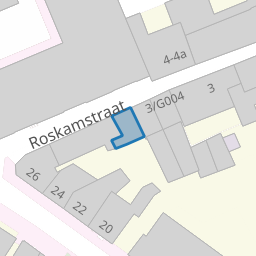 Perceel BGN01-G-6002