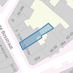 Perceel BGN01-G-6016