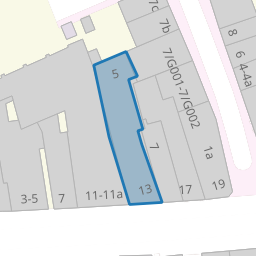 Perceel BGN01-G-6026