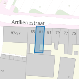 Perceel BGN01-G-6028