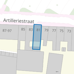 Perceel BGN01-G-6029