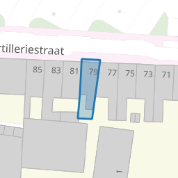 Perceel BGN01-G-6030