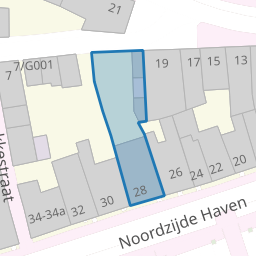 Perceel BGN01-G-6032