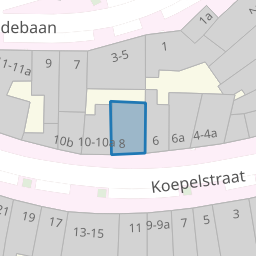 Perceel BGN01-G-6077