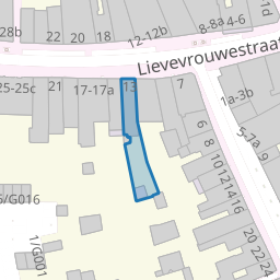 Perceel BGN01-G-6108