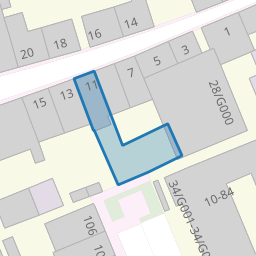 Perceel BGN01-G-6110