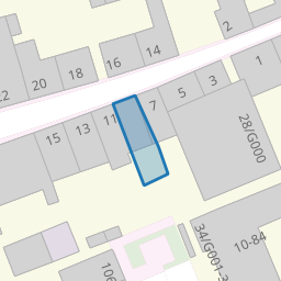 Perceel BGN01-G-6111