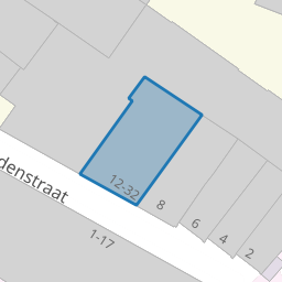 Perceel BGN01-G-6149