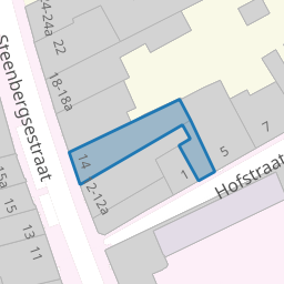 Perceel BGN01-G-6178