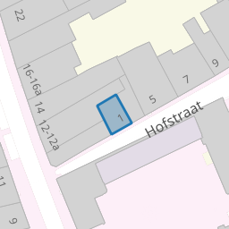 Perceel BGN01-G-6179