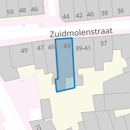 Perceel BGN01-G-6181