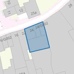 Perceel BGN01-G-6203