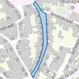 Perceel BGN01-G-6240