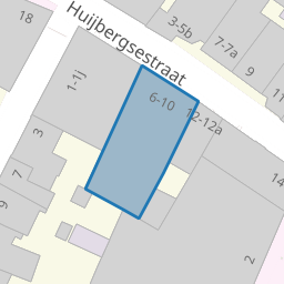 Perceel BGN01-G-6241