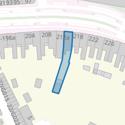 Perceel BGN01-G-6250