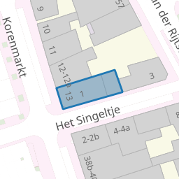 Perceel BGN01-G-6253