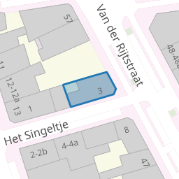 Perceel BGN01-G-6254