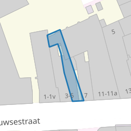 Perceel BGN01-G-6255