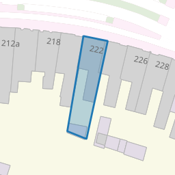 Perceel BGN01-G-6316