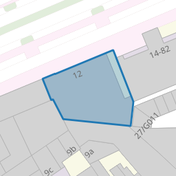 Perceel BGN01-G-6325