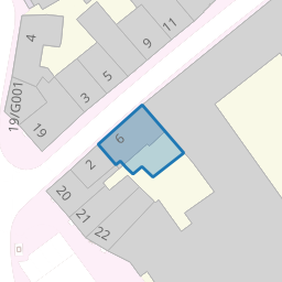 Perceel BGN01-G-6327