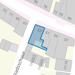 Perceel BGN01-G-6332