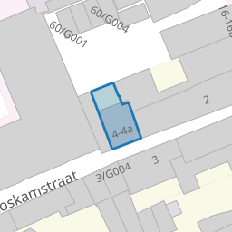 Perceel BGN01-G-6430