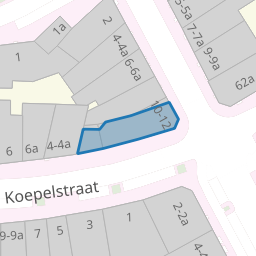 Perceel BGN01-G-6434