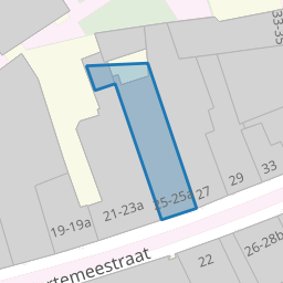 Perceel BGN01-G-6439