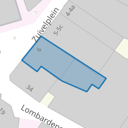 Perceel BGN01-G-6448