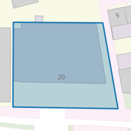 Perceel BGN01-G-6456