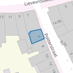 Perceel BGN01-G-6484