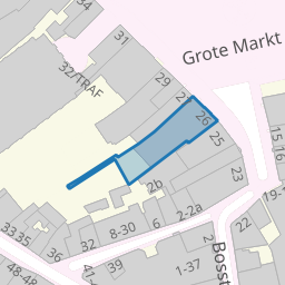 Perceel BGN01-G-6495