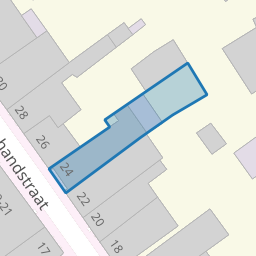 Perceel BGN01-G-6509