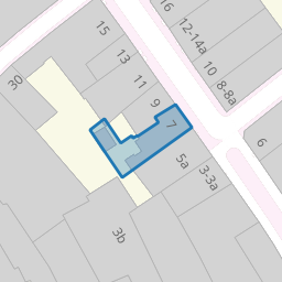 Perceel BGN01-G-6511